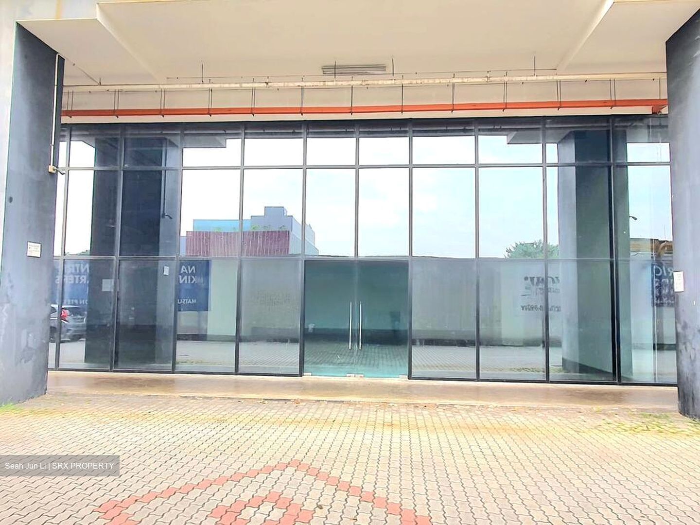 Sungei Kadut Industrial Estate (D25), Retail #490451651